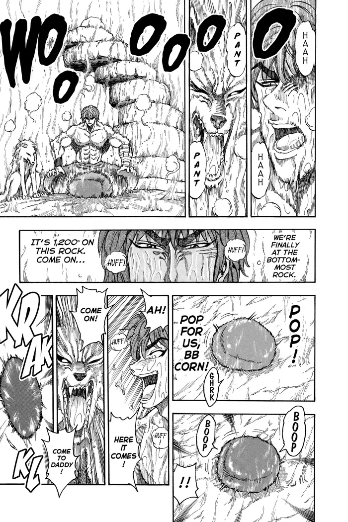 Toriko Chapter 59 image 09_optimized